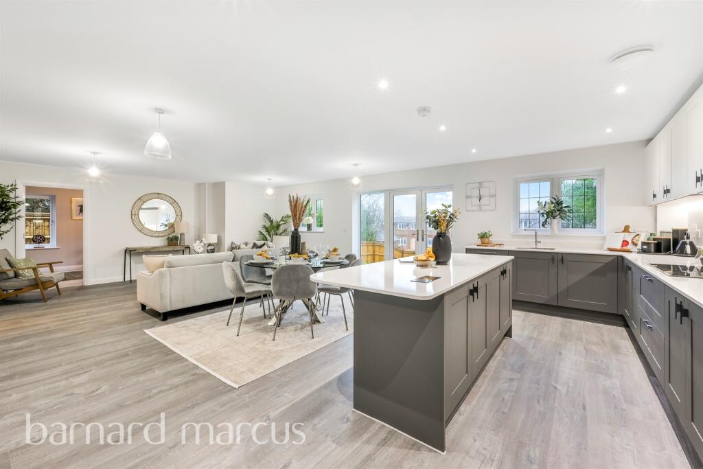 Additional image 5 of Washponds Lane, Warlingham