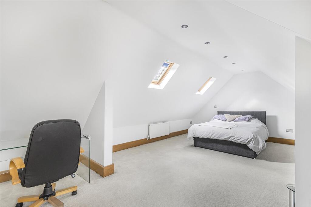 Additional image 19 of West Road, Stansted