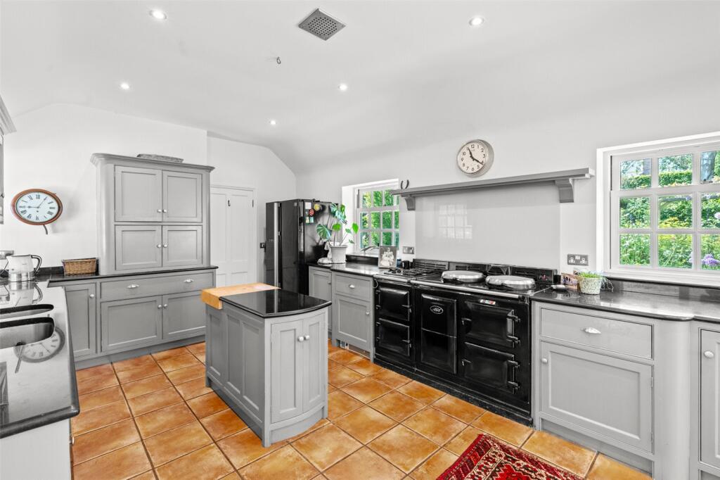 Additional image 15 of Lambs Corner, Birchwood Road, Dedham, Essex, CO7