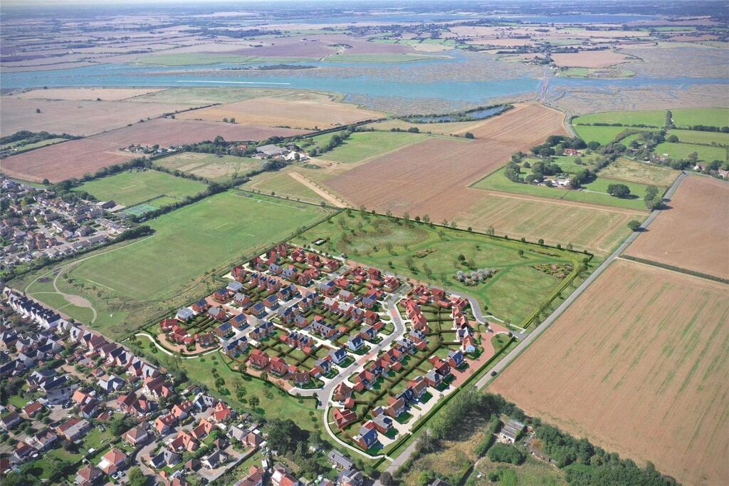 Additional image 7 of Plot 96, The Yorick, Kingsfield, Dawes Lane, West Mersea, Colchester, Essex, CO5