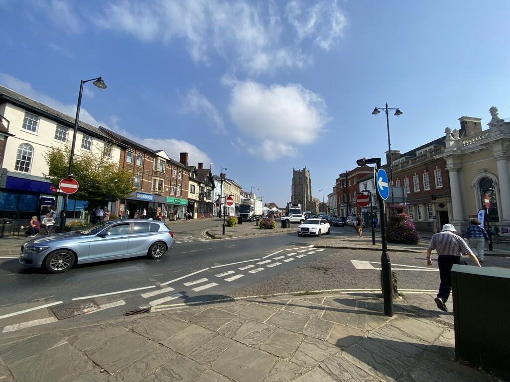 Additional image 4 of 3 Friars Street, Sudbury, Suffolk, CO10