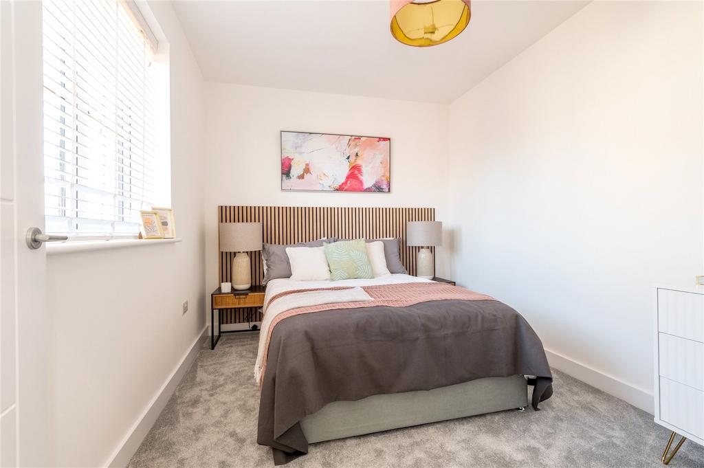 Additional image 11 of Bures Road, Great Cornard, Sudbury