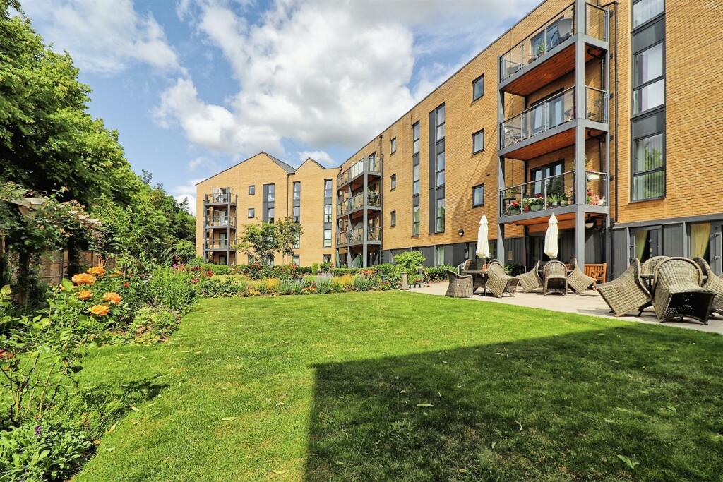 Additional image 21 of Miami House, Princes Road, Chelmsford, Essex, CM2 9GE