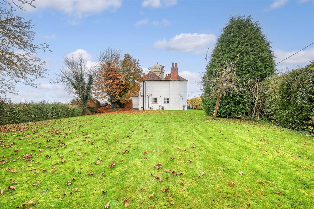 Additional image 17 of Church Lane, White Roding, Dunmow, Essex, CM6