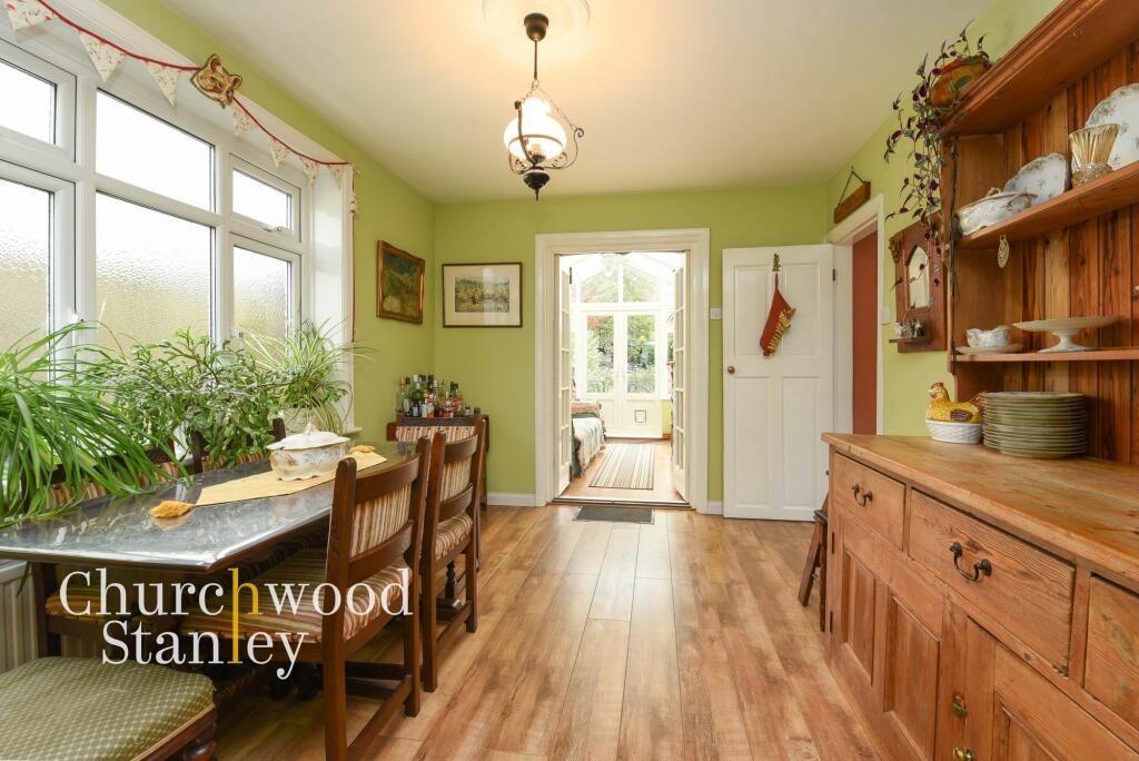 Additional image 6 of Station Road, Lawford, CO11