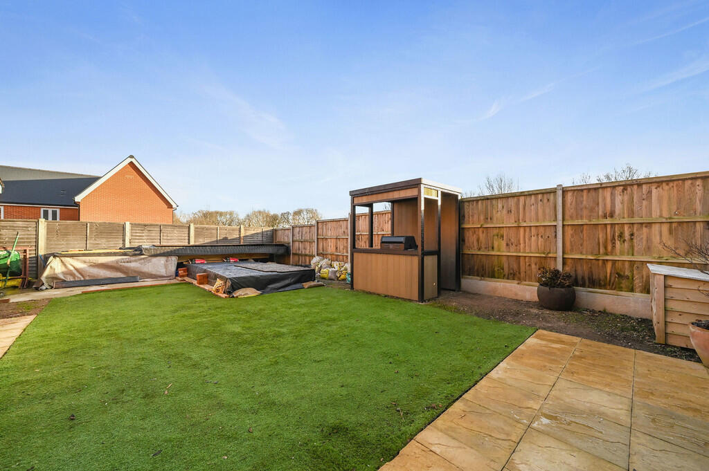 Additional image 15 of Steed Croft, Halstead, Essex