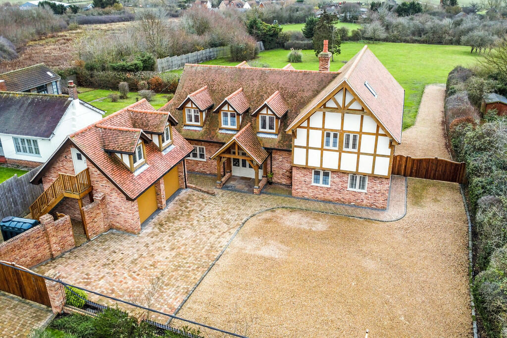 Additional image 53 of Church Road, Peldon