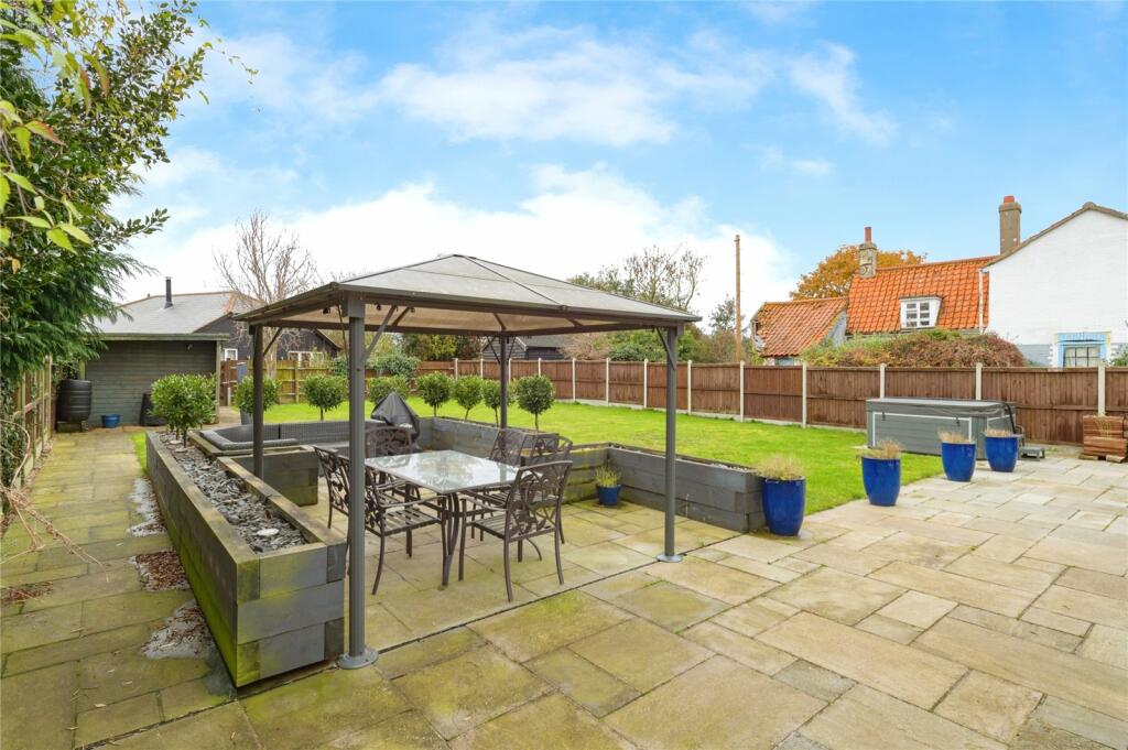 Additional image 29 of Windmill Road, Bradfield, Manningtree, CO11