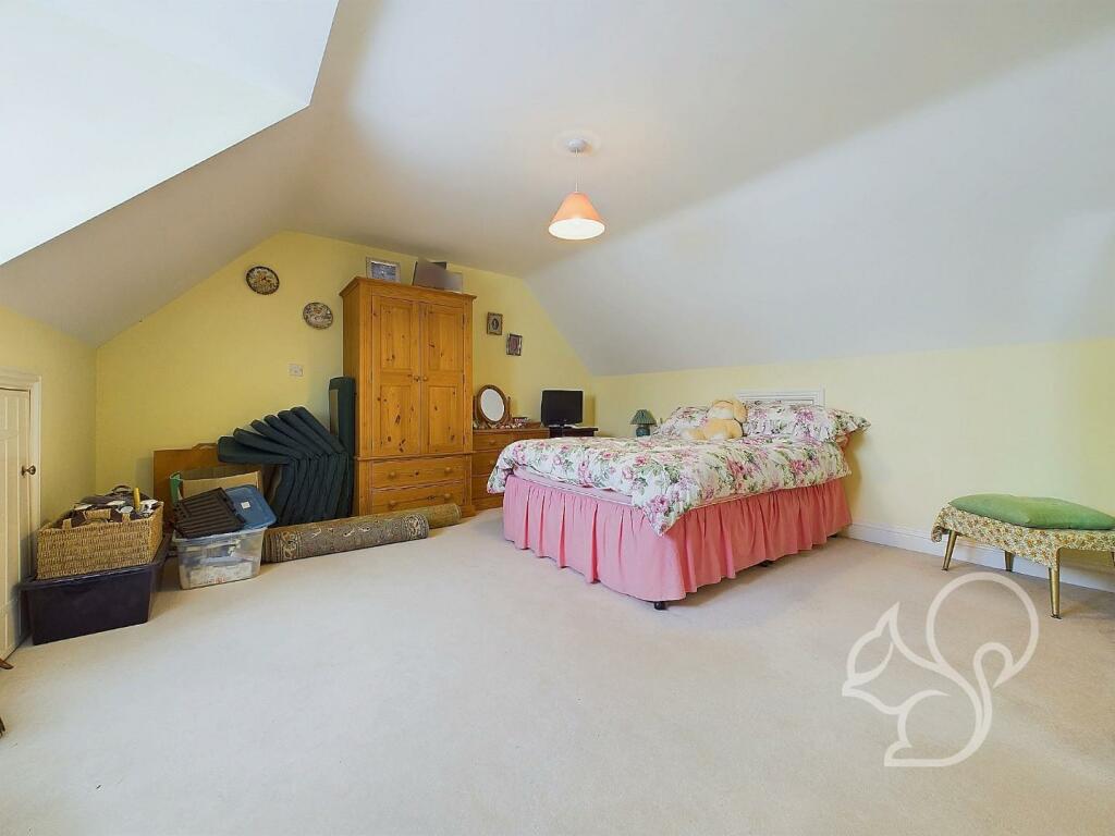 Additional image 21 of Cansey Lane, Bradfield