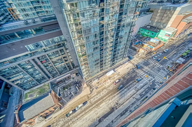 Additional image 29 of 99 John St Unit 1405