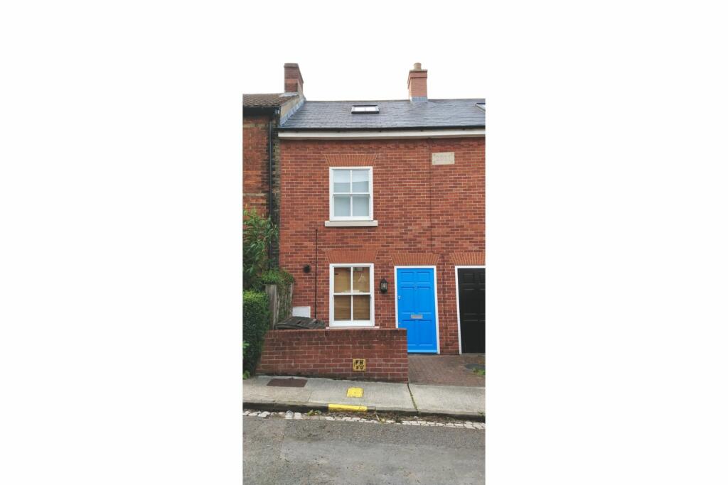 Additional image 2 of Spurgeon Street, Colchester, CO1