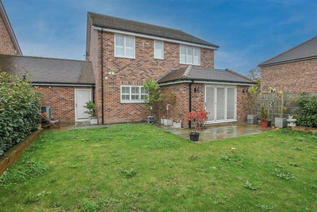 Additional image 20 of Little Ridings Lane, Ingatestone