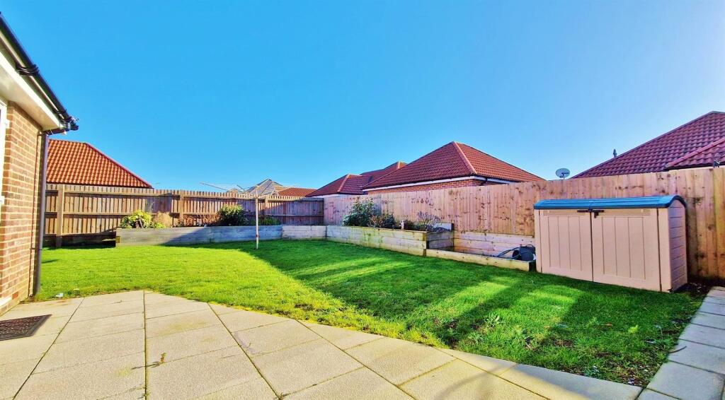 Additional image 18 of Orchard Gardens, Kirby Cross