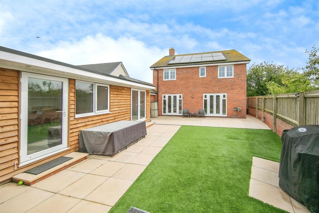 Additional image 18 of Skippers Way, WALTON ON THE NAZE