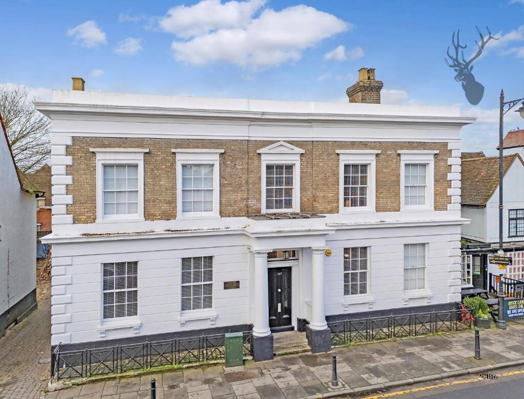 Additional image 31 of High Street, Ongar