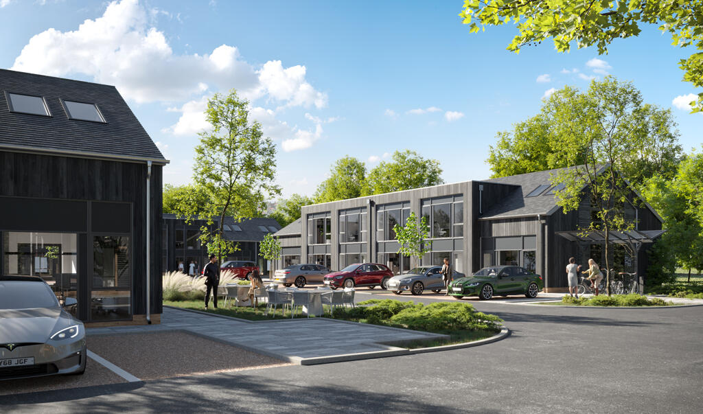 Additional image 3 of Boxted Park, Straight Road, Boxted, Colchester, Essex, CO4