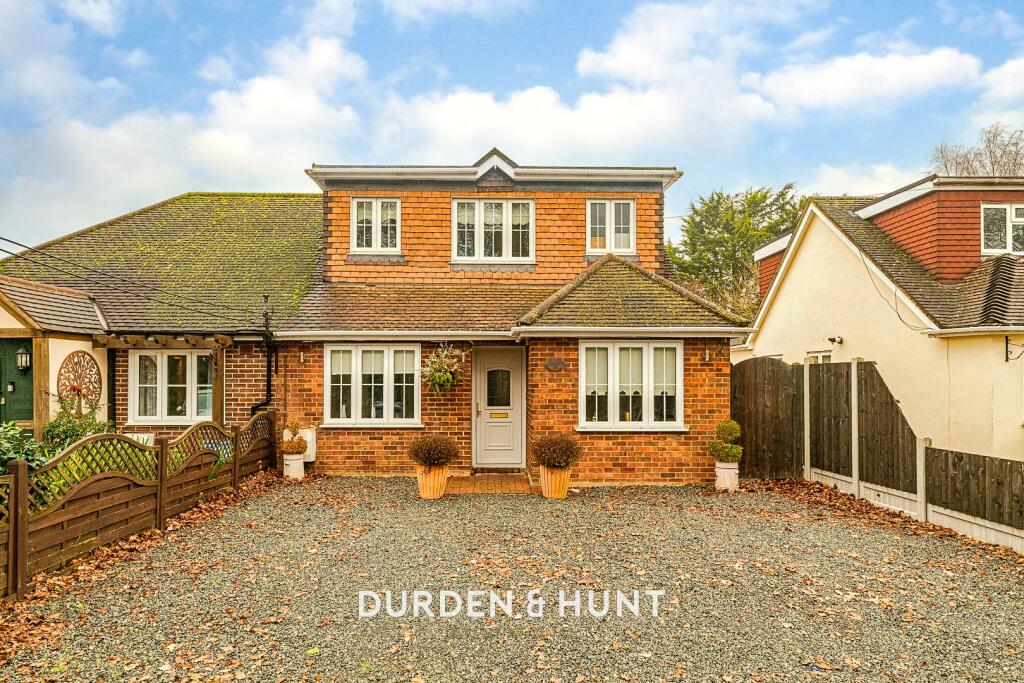 Additional image 27 of Hook End Road, Hook End, CM15