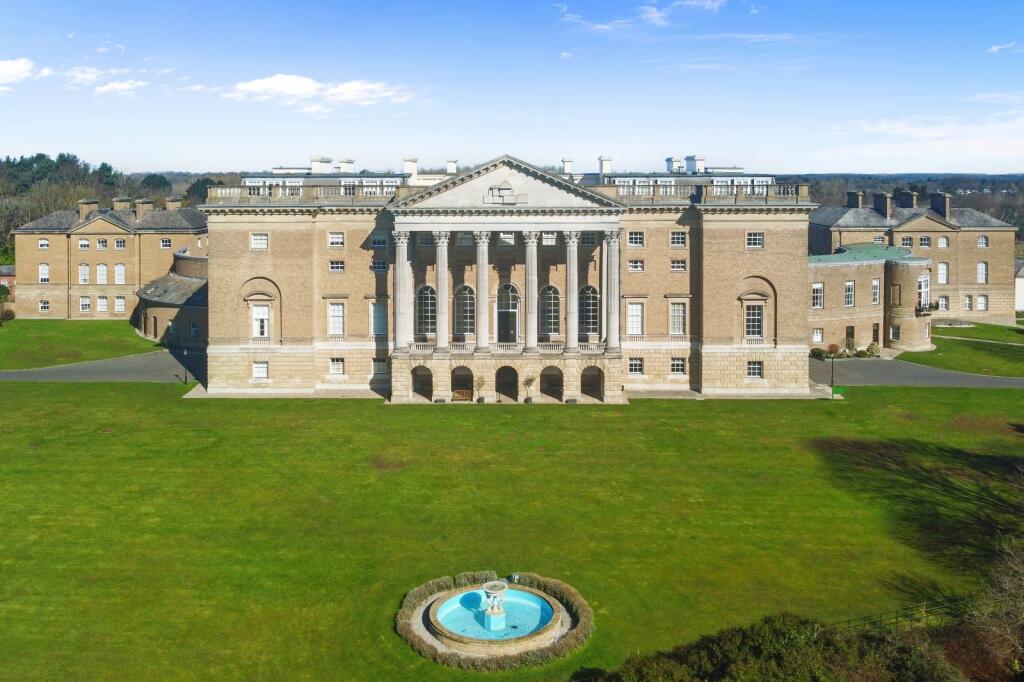 Additional image 15 of Thorndon Hall, Thorndon Park, Ingrave, Brentwood, Essex