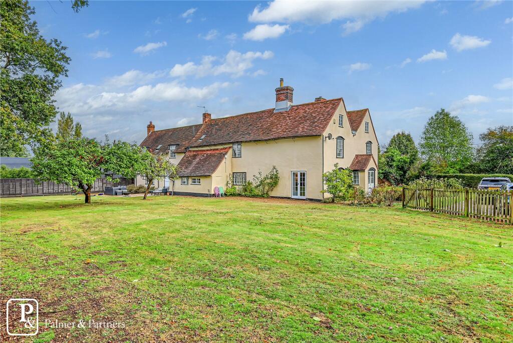 Additional image 30 of Wick Lane, Ardleigh, Colchester, Essex, CO7