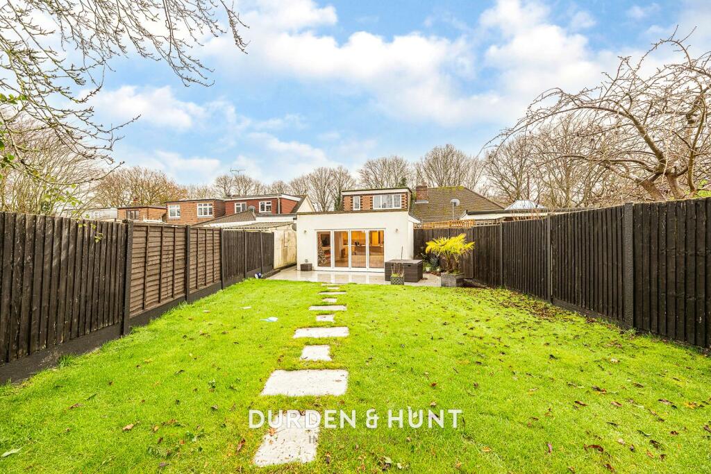 Additional image 25 of Hook End Road, Hook End, CM15