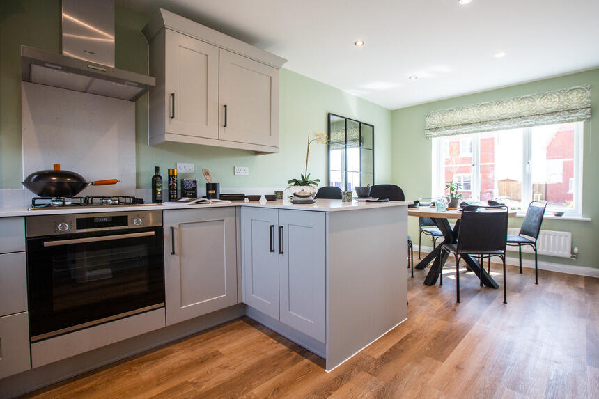 Additional image 4 of Hall Rd, 
Elsenham,  
Bishop's Stortford, 
CM22 6DN