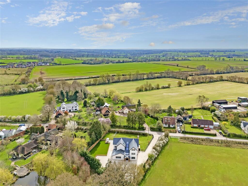 Additional image 24 of Mole Hill Green, Felsted, Dunmow, Essex, CM6