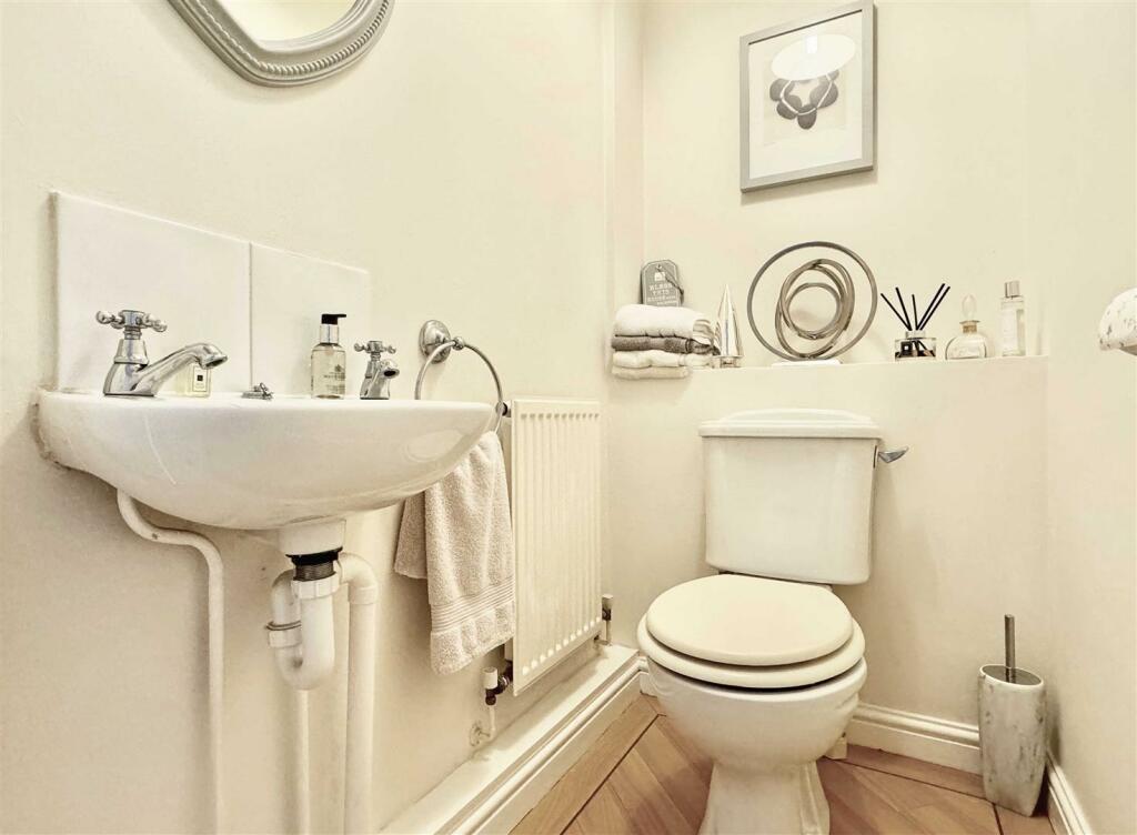 Additional image 7 of Hidcote Way, Great Notley, Braintree