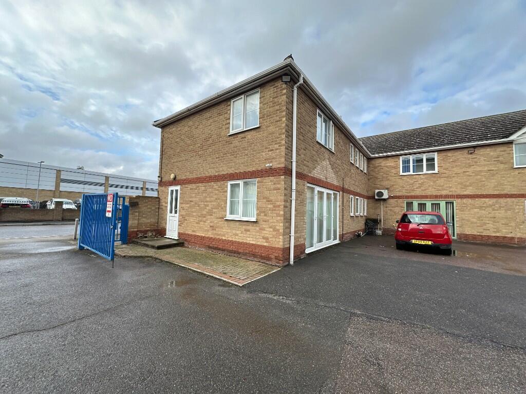 Primary image of Station Road, Maldon, Essex, CM9