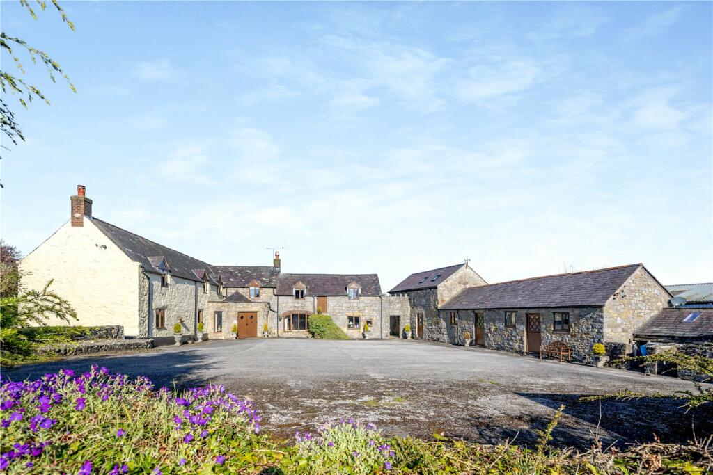 Additional image 3 of Treuddyn, Mold, Flintshire, CH7