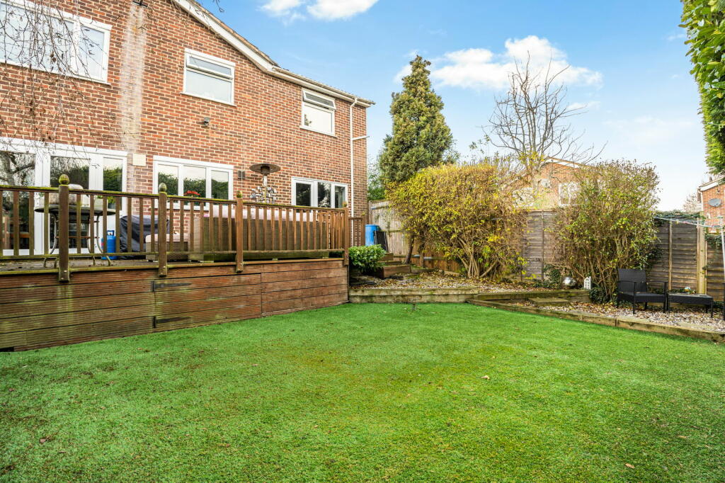 Additional image 26 of The Crest, Sawbridgeworth, CM21