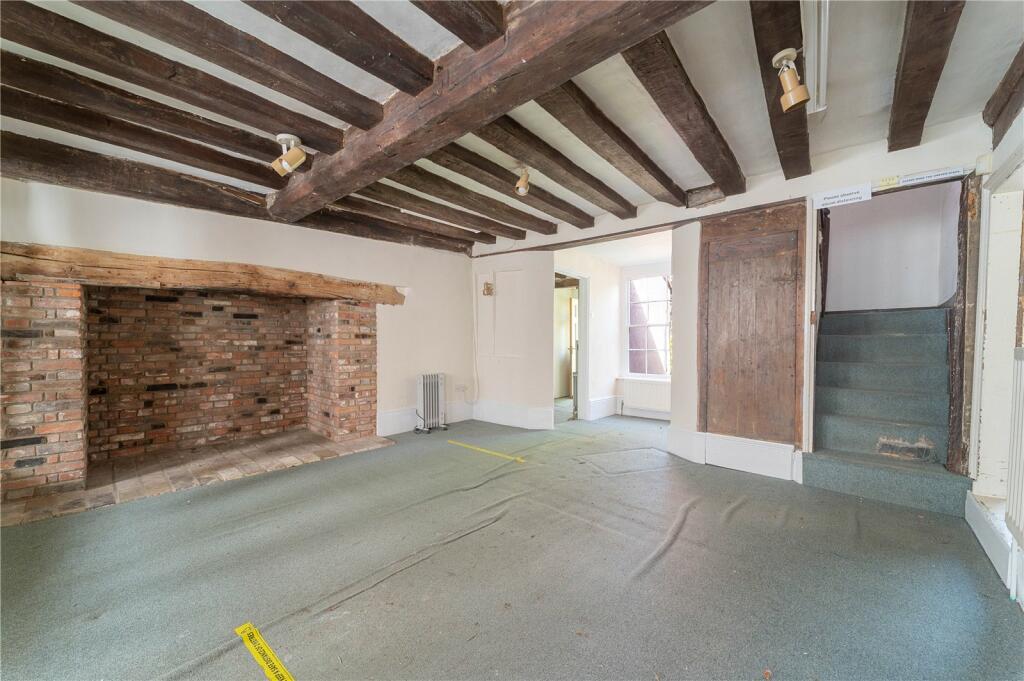 Additional image 18 of High Street, Dedham, Colchester, Essex, CO7