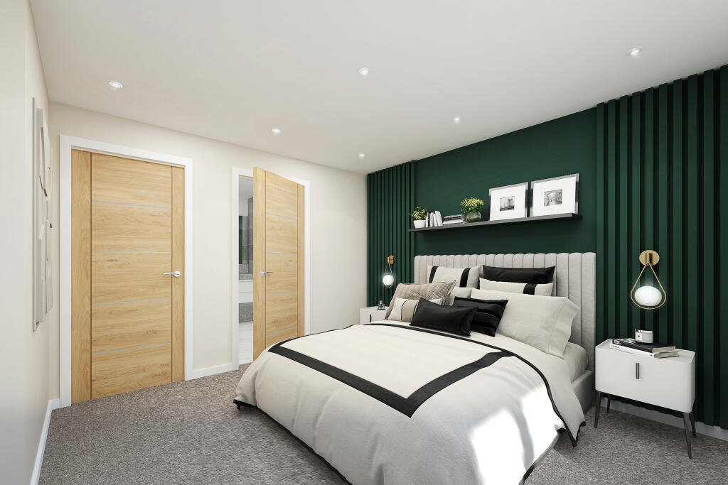 Additional image 8 of Follyfield Gardens, Stebbing