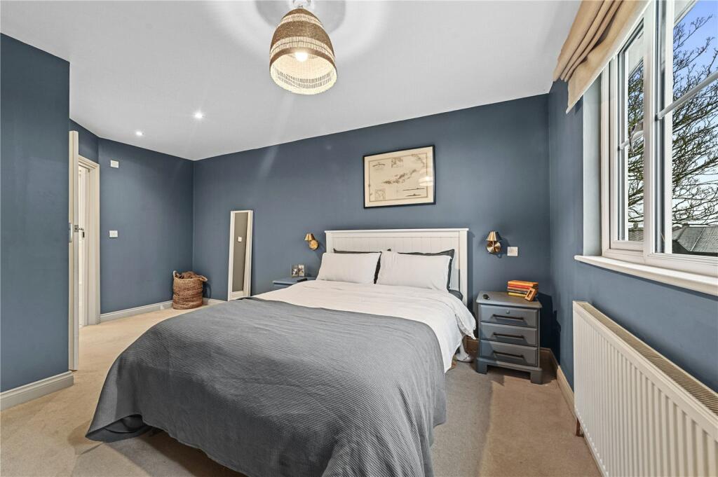 Additional image 16 of School Road, Langham, Colchester, Essex, CO4