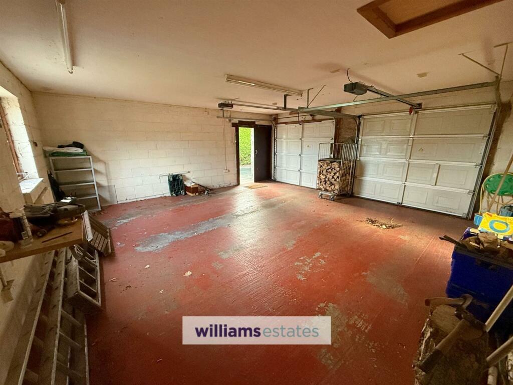 Additional image 24 of Ruthin Road, Gwernymynydd, Mold