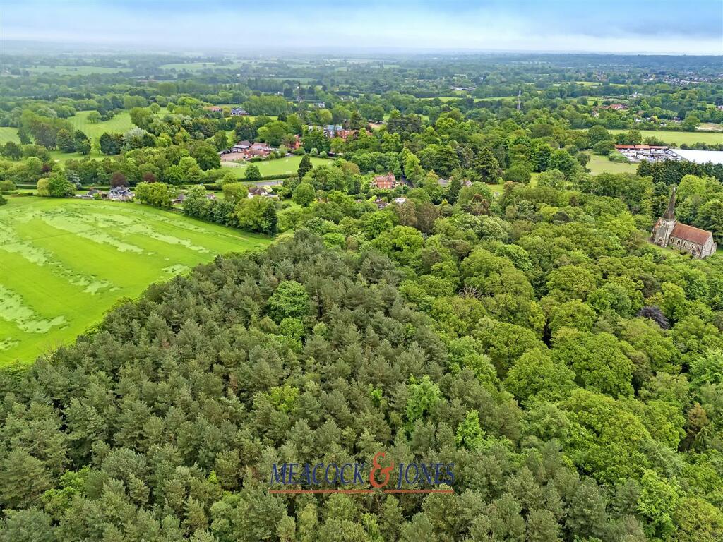 Additional image 26 of Mores Lane, Pilgrims Hatch, Brentwood