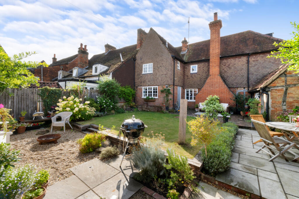 Additional image 28 of Market Street, Old Harlow, Essex, CM17