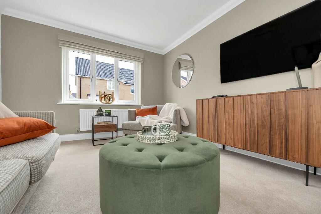 Additional image 5 of Hopkins Homes at Beaulieu,
Beaulieu,
Chelmsford,
CM1 6FU