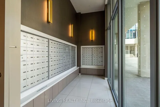 Additional image 34 of 591 Sheppard Ave Unit 907