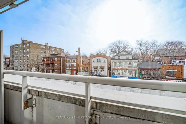 Additional image 18 of 1638 Bloor St Unit 303