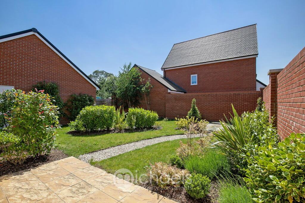 Additional image 45 of Hatfield Grove, off Bury Lane, Hatfield Peverel, Chelmsford, CM3