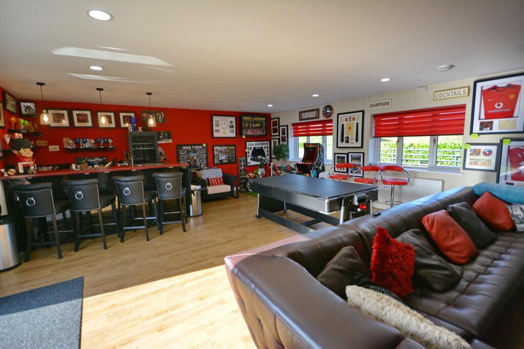 Additional image 30 of Llyn Ddu, Babell, Holywell, Flintshire, CH8 8PP