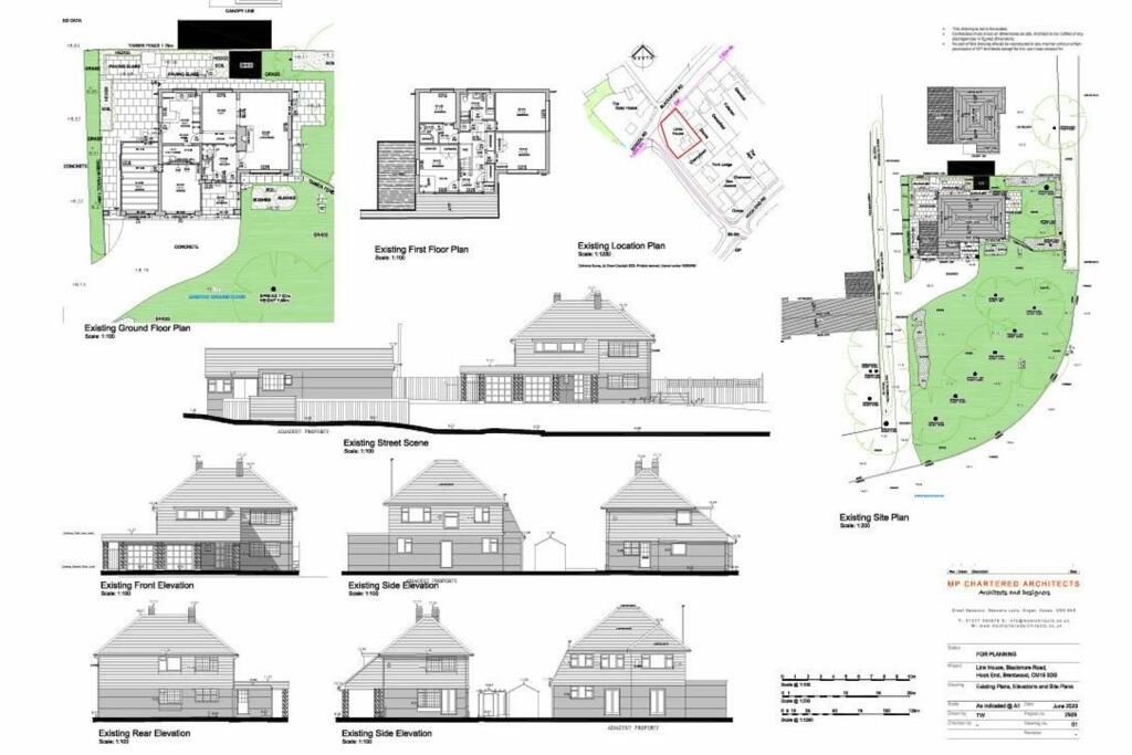 Additional image 24 of Blackmore Road, Hookend, CM15