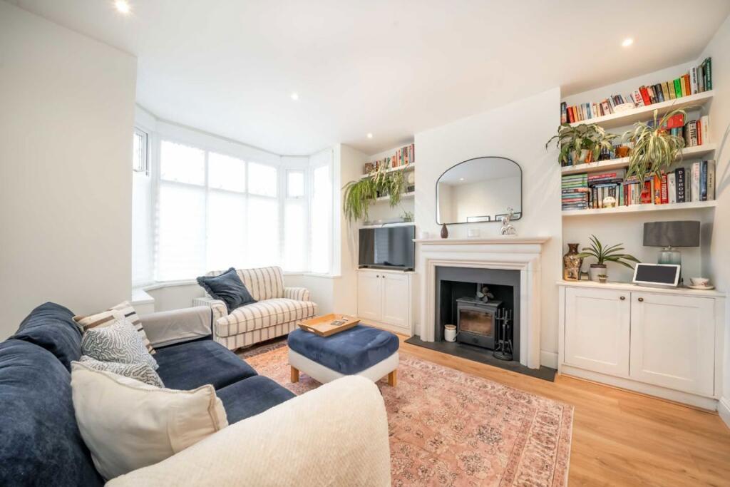 Additional image 11 of Framfield Road, Tooting