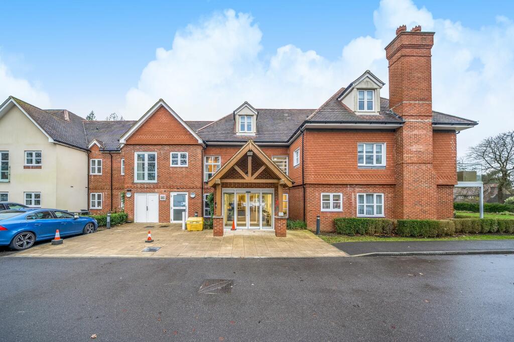 Additional image 24 of Westhall Road, Langton House, CR6