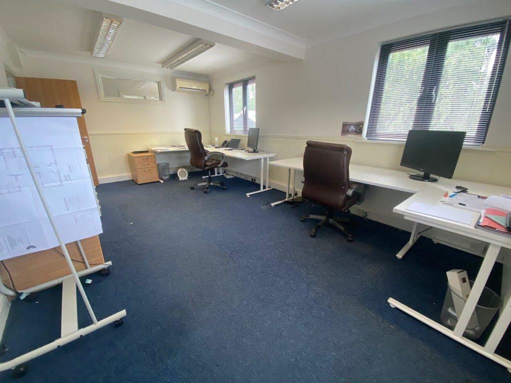 Additional image 4 of Unit K, The Contracts Office, Gun Hill Trading Estate, Ipswich Road, Dedham, Essex, CO7