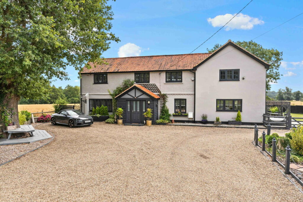 Additional image 46 of Fyfield Road, Ongar, CM5 0HQ