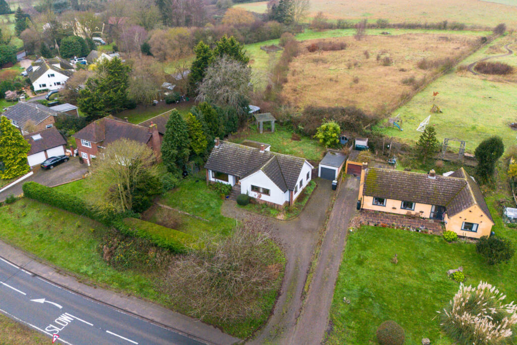 Additional image 5 of Radleys End, Duton Hill, Dunmow, Essex, CM6