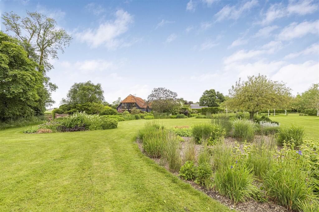 Additional image 42 of Boyton End, Stoke By Clare