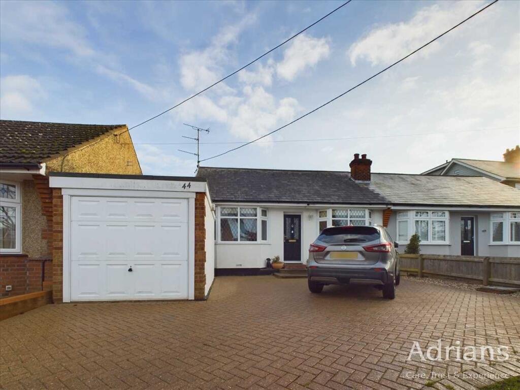 Primary image of Watchouse Road, Chelmsford