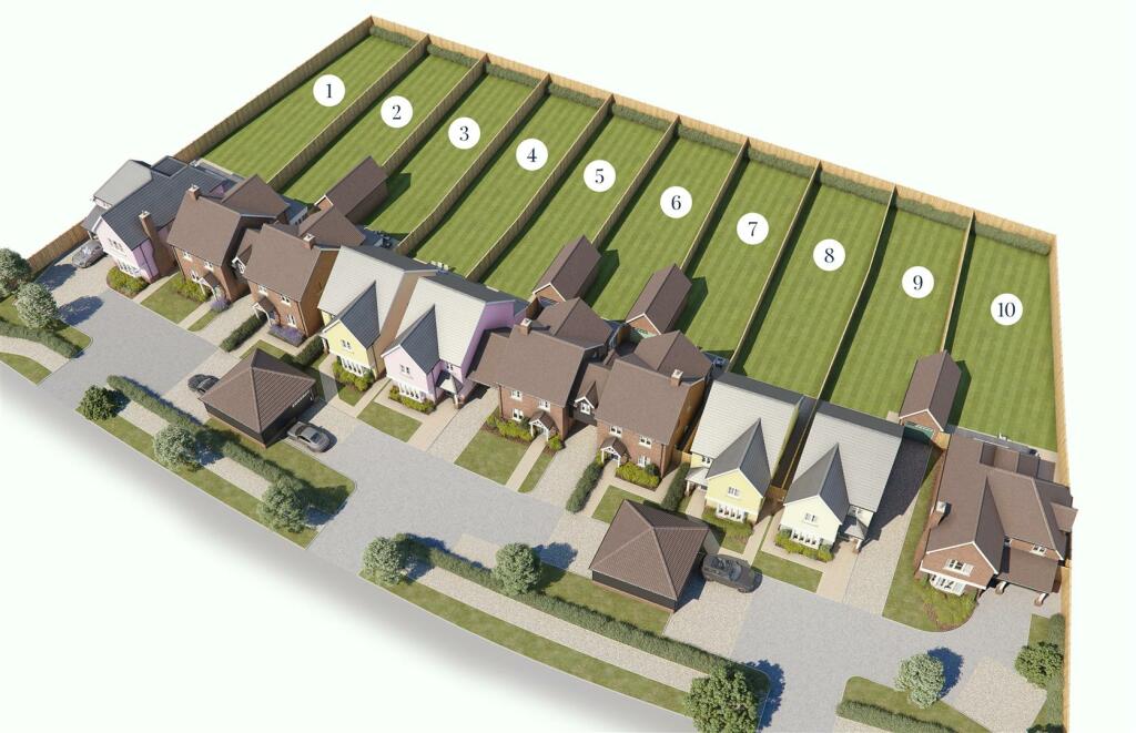 Additional image 10 of Warehouse Road, Stebbing, Dunmow